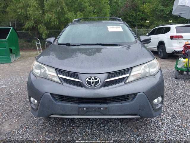 Toyota Rav4 Xle 2014 2T3WFREV1EW105523 Image 12