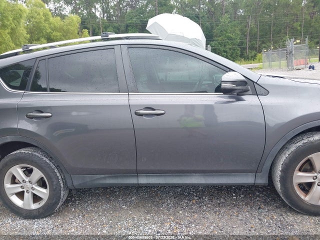 Toyota Rav4 Xle 2014 2T3WFREV1EW105523 Image 13