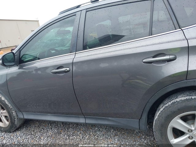Toyota Rav4 Xle 2014 2T3WFREV1EW105523 Image 14