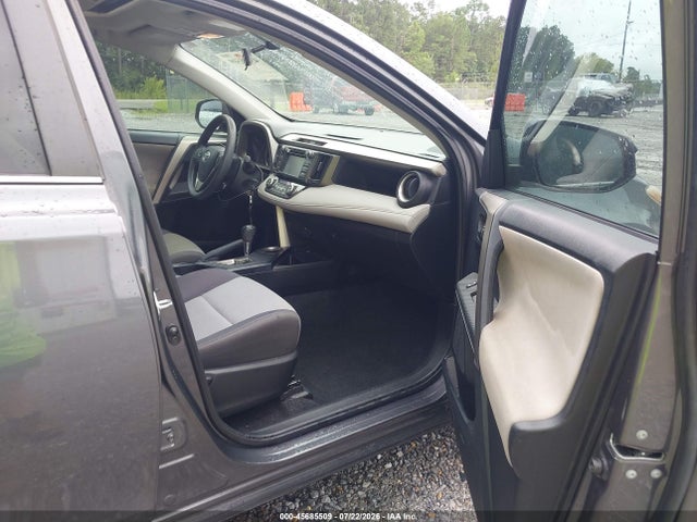 Toyota Rav4 Xle 2014 2T3WFREV1EW105523 Image 5