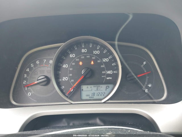 Toyota Rav4 Xle 2014 2T3WFREV1EW105523 Image 7