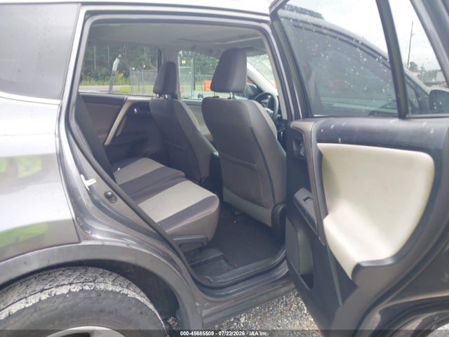 Toyota Rav4 Xle 2014 2T3WFREV1EW105523 Image 8