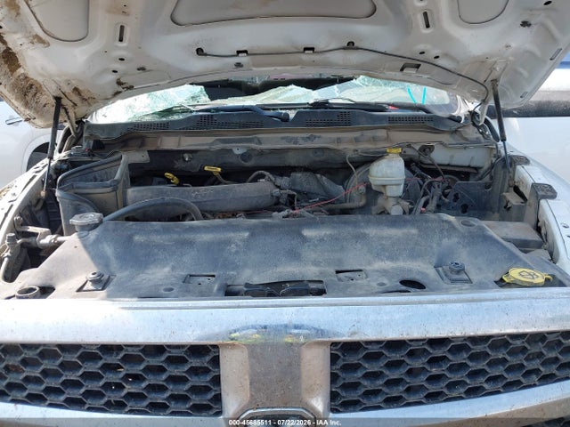 Продаж на аукціоні авто 2013 Ram 1500 St, vin: 1C6RR7FP6DS601151, номер лоту: 45685511