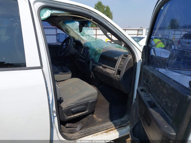 Продаж на аукціоні авто 2013 Ram 1500 St, vin: 1C6RR7FP6DS601151, номер лоту: 45685511