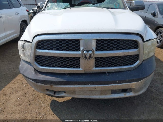 Продаж на аукціоні авто 2013 Ram 1500 St, vin: 1C6RR7FP6DS601151, номер лоту: 45685511