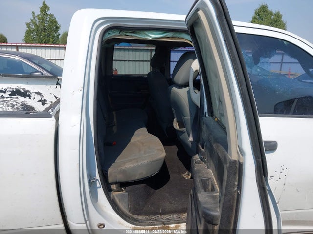 Продаж на аукціоні авто 2013 Ram 1500 St, vin: 1C6RR7FP6DS601151, номер лоту: 45685511