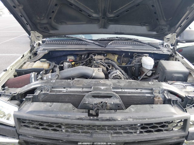 Aukcja sprzedaży 2002 Gmc Sierra 1500 Sl, vin: 1GTEC14V92Z232345, numer aukcji: 45685513