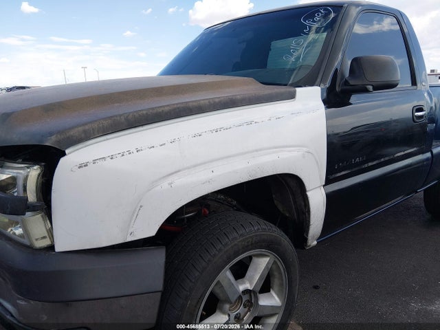 Aukcja sprzedaży 2002 Gmc Sierra 1500 Sl, vin: 1GTEC14V92Z232345, numer aukcji: 45685513