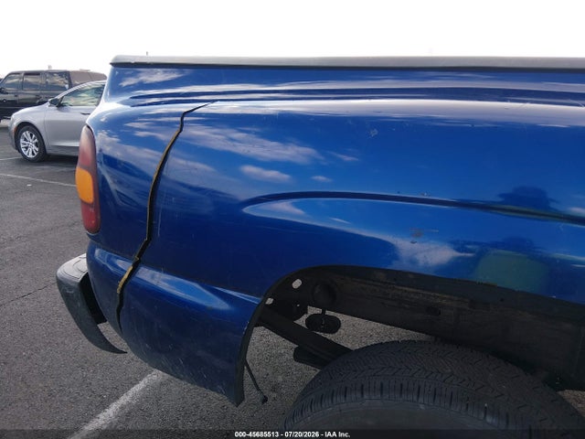 Aukcja sprzedaży 2002 Gmc Sierra 1500 Sl, vin: 1GTEC14V92Z232345, numer aukcji: 45685513