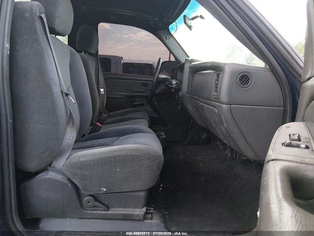 Aukcja sprzedaży 2002 Gmc Sierra 1500 Sl, vin: 1GTEC14V92Z232345, numer aukcji: 45685513