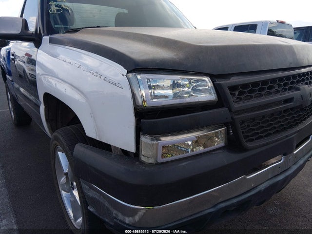 Aukcja sprzedaży 2002 Gmc Sierra 1500 Sl, vin: 1GTEC14V92Z232345, numer aukcji: 45685513