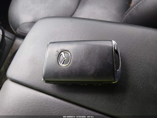 2021 Mazda Cx-9 Touring მანქანა იყიდება აუქციონზე, vin: JM3TCBCY2M0541436, აუქციონის ნომერი: 45685515