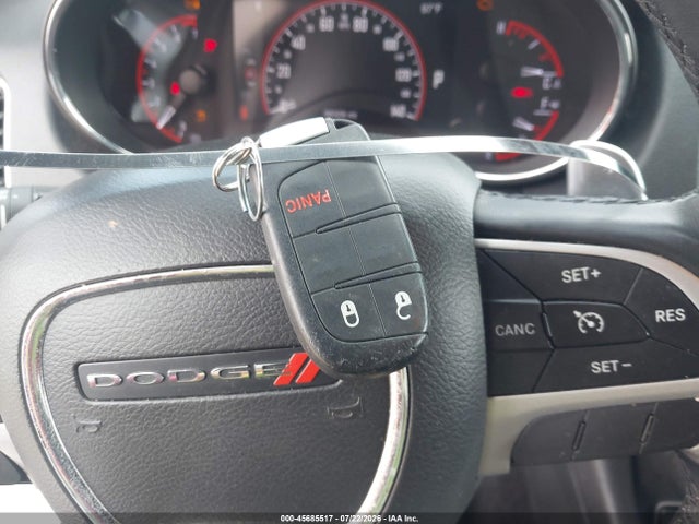 Продаж на аукціоні авто 2016 Dodge Durango Sxt, vin: 1C4RDJAG4GC383768, номер лоту: 45685517