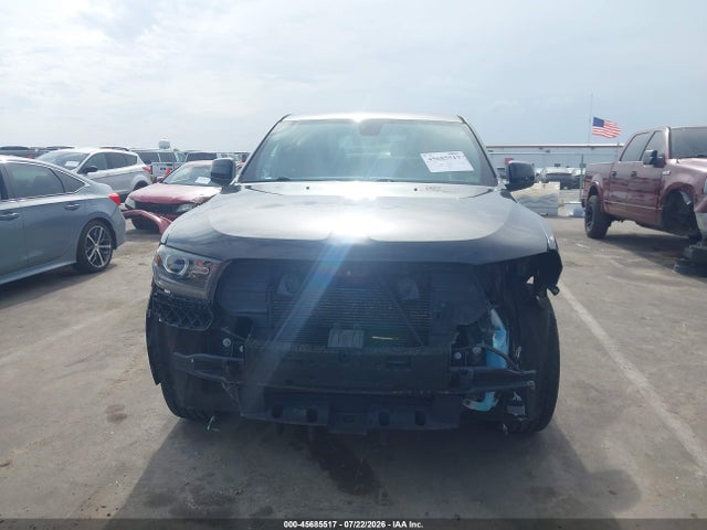 Продаж на аукціоні авто 2016 Dodge Durango Sxt, vin: 1C4RDJAG4GC383768, номер лоту: 45685517