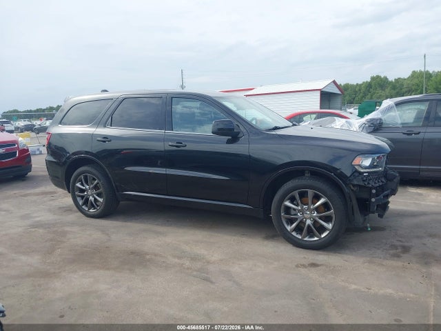 Продаж на аукціоні авто 2016 Dodge Durango Sxt, vin: 1C4RDJAG4GC383768, номер лоту: 45685517