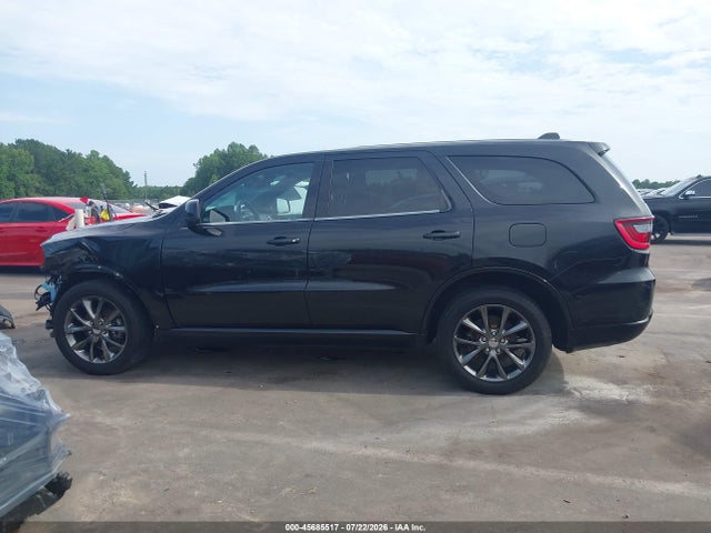 Продаж на аукціоні авто 2016 Dodge Durango Sxt, vin: 1C4RDJAG4GC383768, номер лоту: 45685517