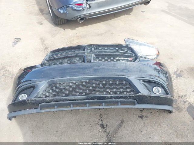 Продаж на аукціоні авто 2016 Dodge Durango Sxt, vin: 1C4RDJAG4GC383768, номер лоту: 45685517