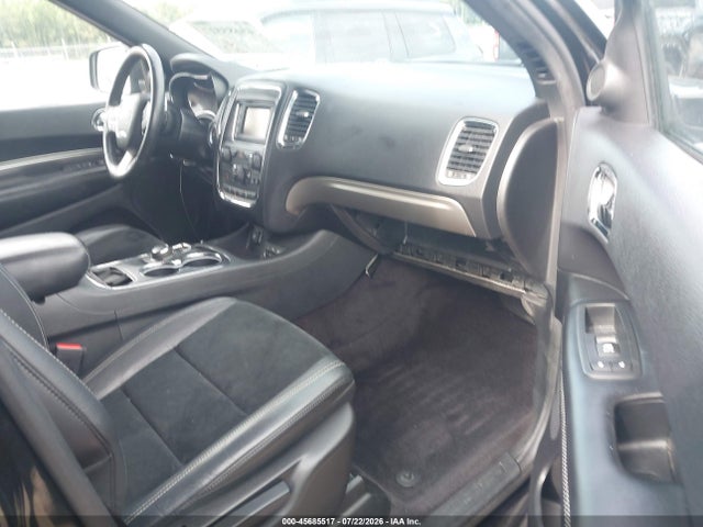 Продаж на аукціоні авто 2016 Dodge Durango Sxt, vin: 1C4RDJAG4GC383768, номер лоту: 45685517