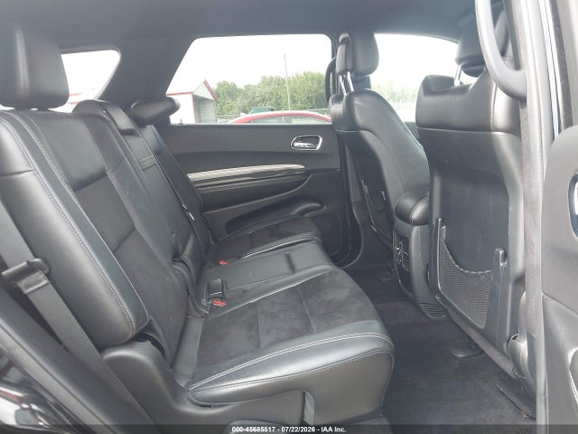 Продаж на аукціоні авто 2016 Dodge Durango Sxt, vin: 1C4RDJAG4GC383768, номер лоту: 45685517
