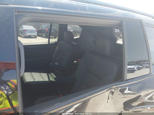 Aukcja sprzedaży 2025 Gmc Acadia Awd At4, vin: 1GKENPRS9SJ204642, numer aukcji: 45685520