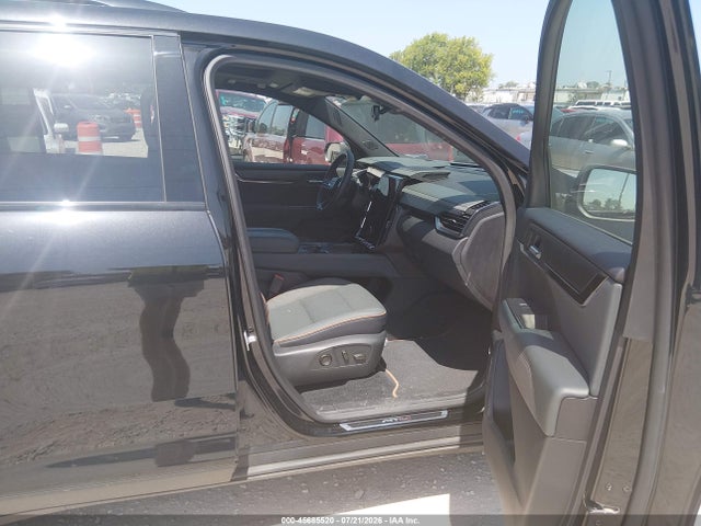Aukcja sprzedaży 2025 Gmc Acadia Awd At4, vin: 1GKENPRS9SJ204642, numer aukcji: 45685520
