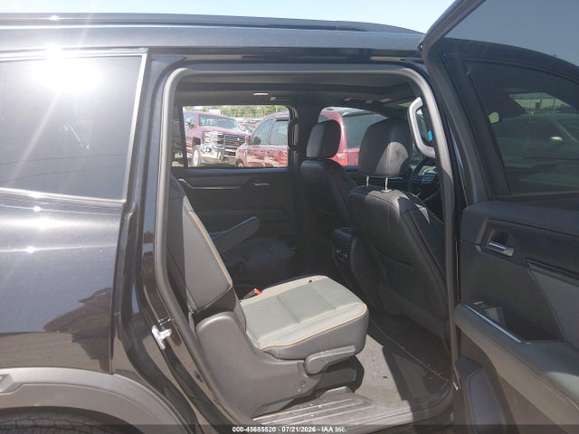 Aukcja sprzedaży 2025 Gmc Acadia Awd At4, vin: 1GKENPRS9SJ204642, numer aukcji: 45685520