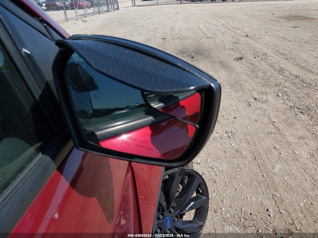 Продажа на аукционе авто 2017 Ford Escape Se, vin: 1FMCU9GD3HUB97406, номер лота: 45685524