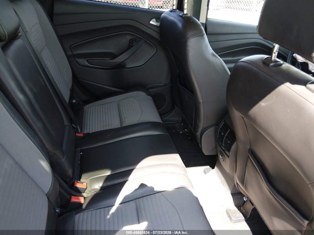 Продажа на аукционе авто 2017 Ford Escape Se, vin: 1FMCU9GD3HUB97406, номер лота: 45685524