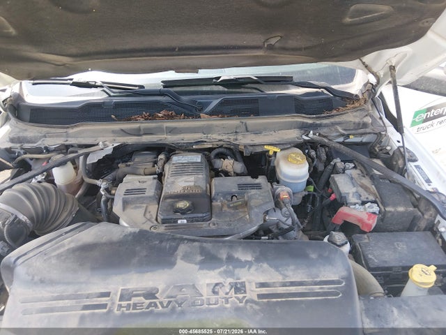 Aukcja sprzedaży 2024 Ram 3500 Chassis Tradesman/slt/laramie/limited, vin: 3C7WRTCLXRG310708, numer aukcji: 45685525