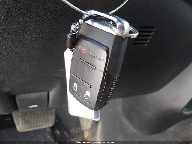 Aukcja sprzedaży 2024 Ram 3500 Chassis Tradesman/slt/laramie/limited, vin: 3C7WRTCLXRG310708, numer aukcji: 45685525