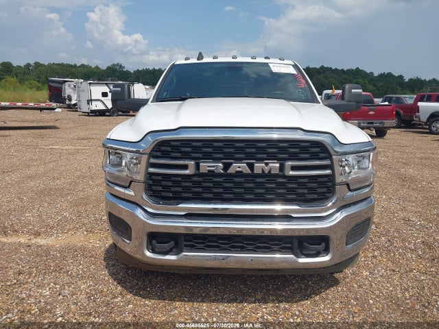 Aukcja sprzedaży 2024 Ram 3500 Chassis Tradesman/slt/laramie/limited, vin: 3C7WRTCLXRG310708, numer aukcji: 45685525