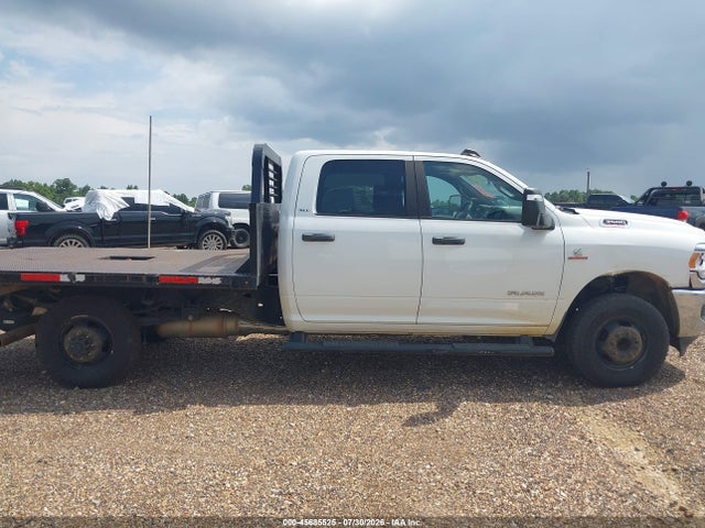 Aukcja sprzedaży 2024 Ram 3500 Chassis Tradesman/slt/laramie/limited, vin: 3C7WRTCLXRG310708, numer aukcji: 45685525