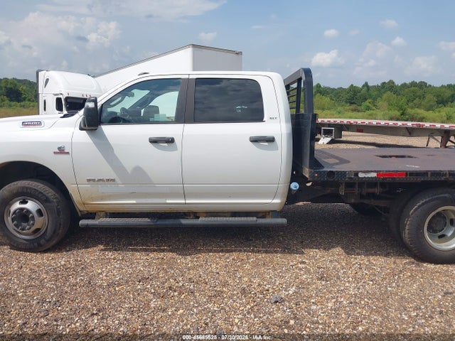 Aukcja sprzedaży 2024 Ram 3500 Chassis Tradesman/slt/laramie/limited, vin: 3C7WRTCLXRG310708, numer aukcji: 45685525