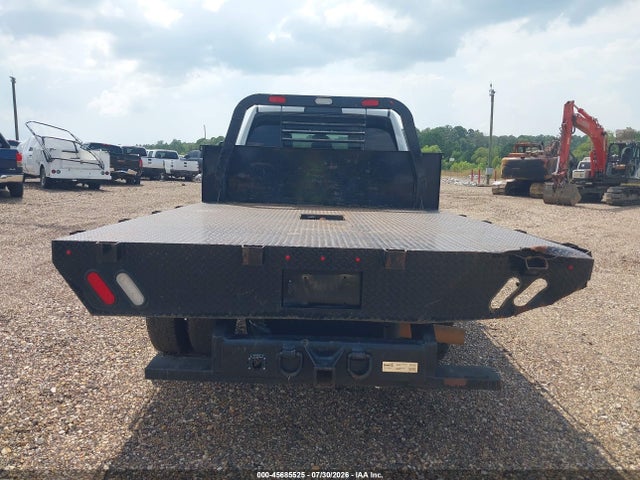Aukcja sprzedaży 2024 Ram 3500 Chassis Tradesman/slt/laramie/limited, vin: 3C7WRTCLXRG310708, numer aukcji: 45685525