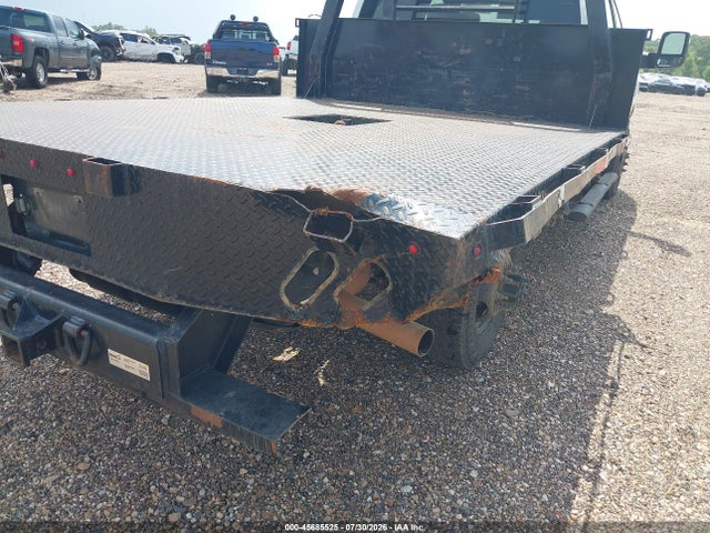 Aukcja sprzedaży 2024 Ram 3500 Chassis Tradesman/slt/laramie/limited, vin: 3C7WRTCLXRG310708, numer aukcji: 45685525