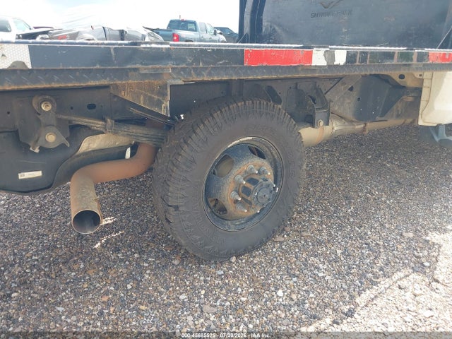 Aukcja sprzedaży 2024 Ram 3500 Chassis Tradesman/slt/laramie/limited, vin: 3C7WRTCLXRG310708, numer aukcji: 45685525
