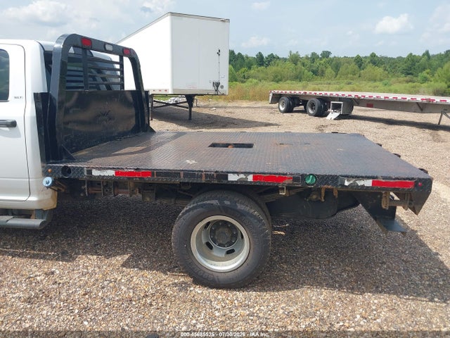 Aukcja sprzedaży 2024 Ram 3500 Chassis Tradesman/slt/laramie/limited, vin: 3C7WRTCLXRG310708, numer aukcji: 45685525