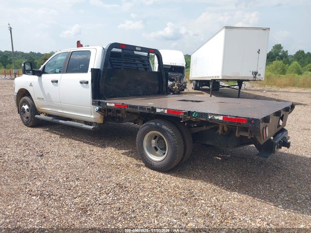 Aukcja sprzedaży 2024 Ram 3500 Chassis Tradesman/slt/laramie/limited, vin: 3C7WRTCLXRG310708, numer aukcji: 45685525