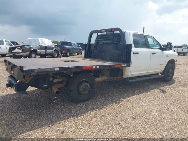 Aukcja sprzedaży 2024 Ram 3500 Chassis Tradesman/slt/laramie/limited, vin: 3C7WRTCLXRG310708, numer aukcji: 45685525