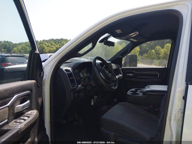 Aukcja sprzedaży 2024 Ram 3500 Chassis Tradesman/slt/laramie/limited, vin: 3C7WRTCLXRG310708, numer aukcji: 45685525