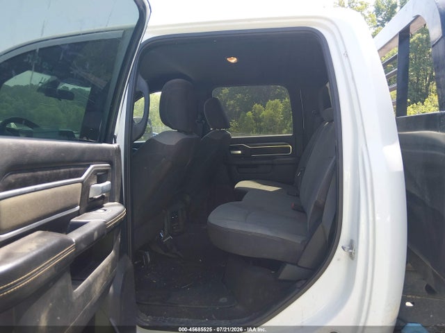 Aukcja sprzedaży 2024 Ram 3500 Chassis Tradesman/slt/laramie/limited, vin: 3C7WRTCLXRG310708, numer aukcji: 45685525
