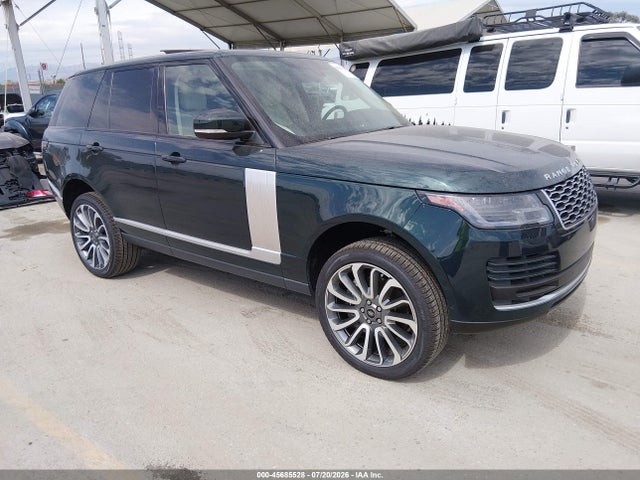 Land Rover Range Rover P525 Westminster 2021 SALGS2SE9MA423925 Image 1