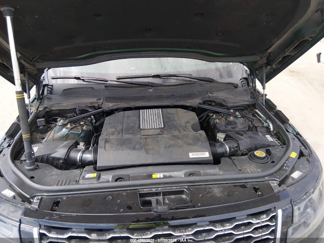 Land Rover Range Rover P525 Westminster 2021 SALGS2SE9MA423925 Image 10