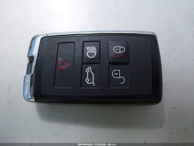 Land Rover Range Rover P525 Westminster 2021 SALGS2SE9MA423925 Image 11