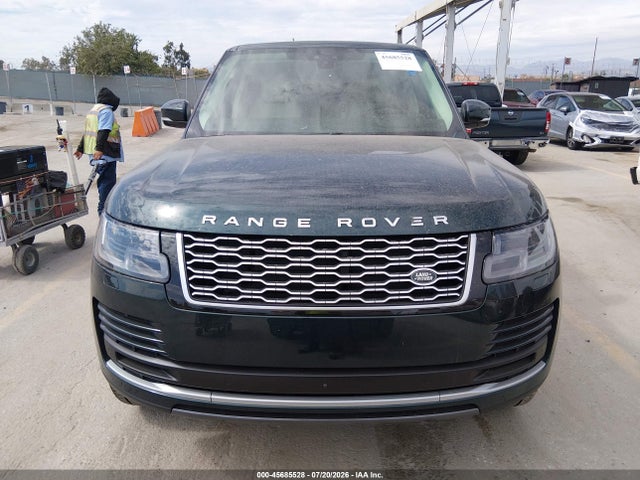 Land Rover Range Rover P525 Westminster 2021 SALGS2SE9MA423925 Image 12