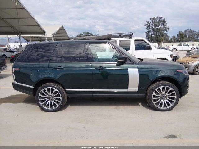 Land Rover Range Rover P525 Westminster 2021 SALGS2SE9MA423925 Image 13