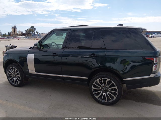 Land Rover Range Rover P525 Westminster 2021 SALGS2SE9MA423925 Image 14