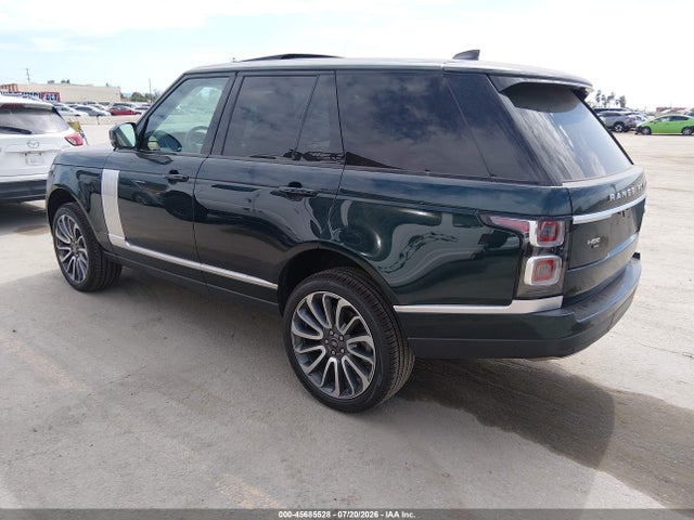 Land Rover Range Rover P525 Westminster 2021 SALGS2SE9MA423925 Image 3