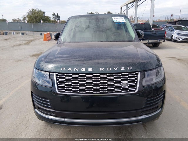 Land Rover Range Rover P525 Westminster 2021 SALGS2SE9MA423925 Image 6