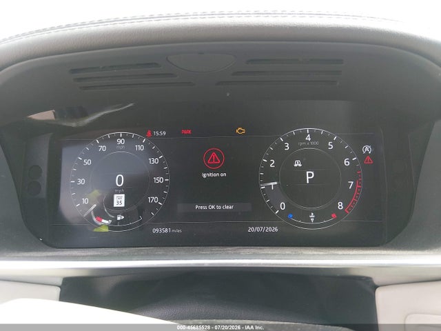 Land Rover Range Rover P525 Westminster 2021 SALGS2SE9MA423925 Image 7